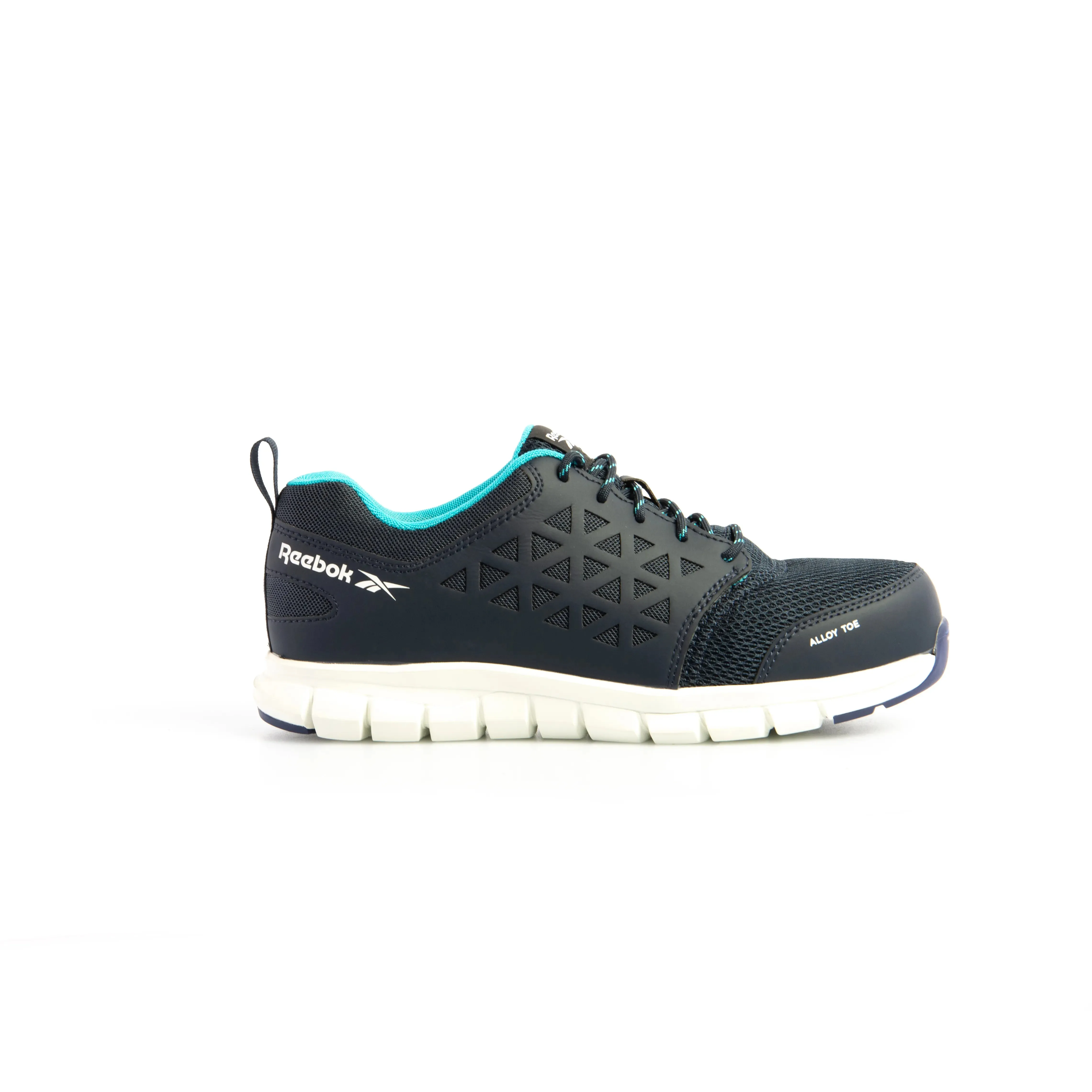 Reebok R131 Women's Excel Light Navy Safety Trainer S1P