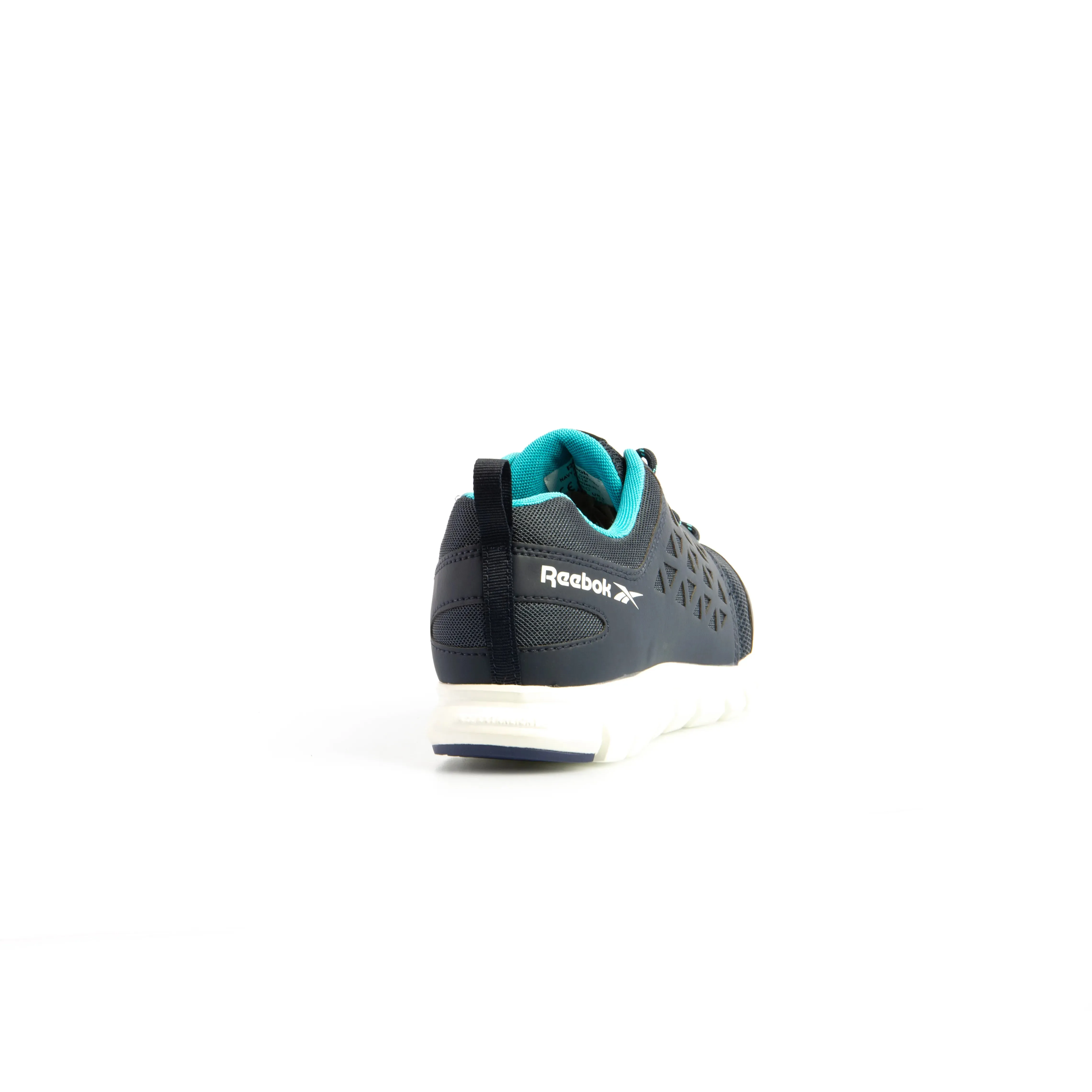 Reebok R131 Women's Excel Light Navy Safety Trainer S1P