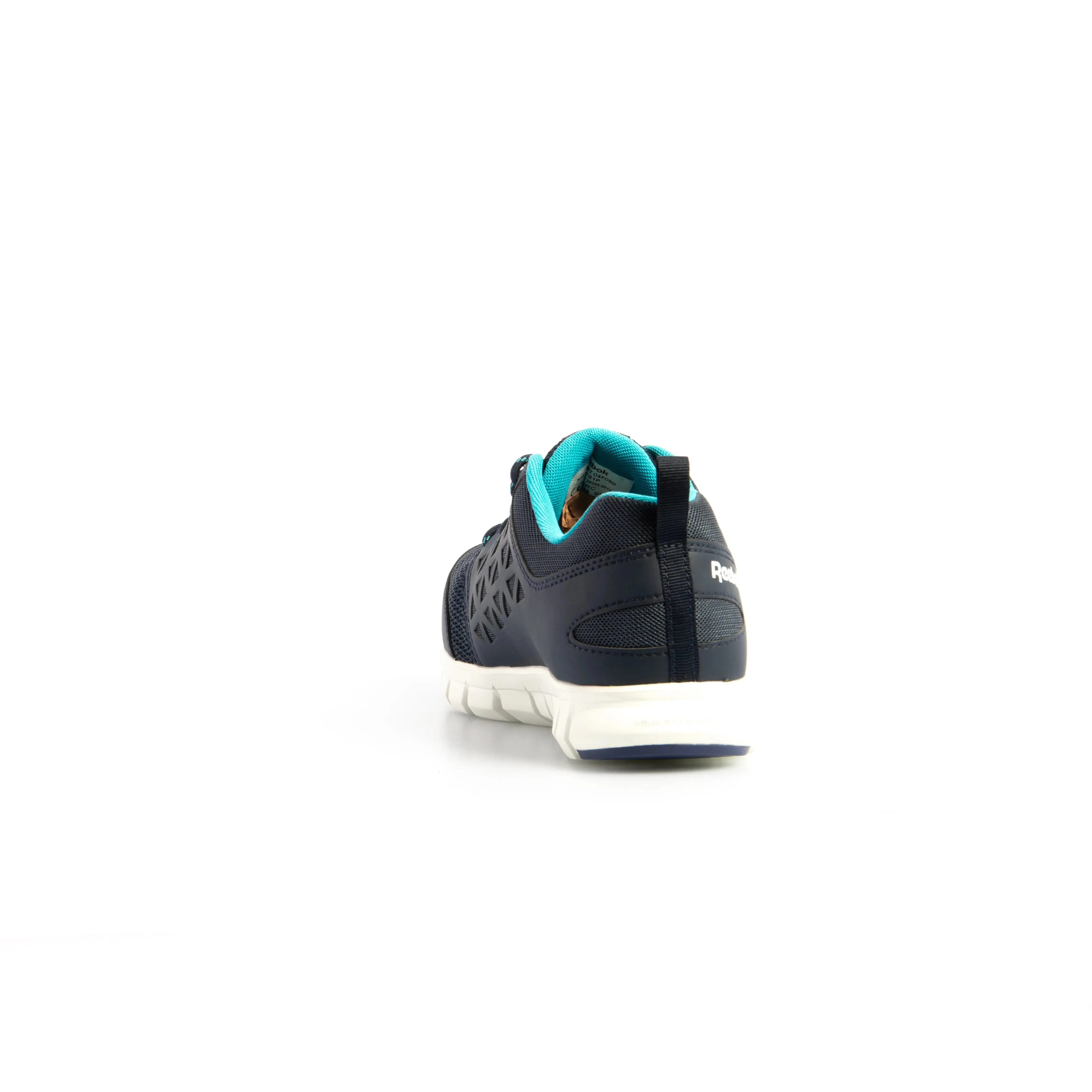 Reebok R131 Women's Excel Light Navy Safety Trainer S1P