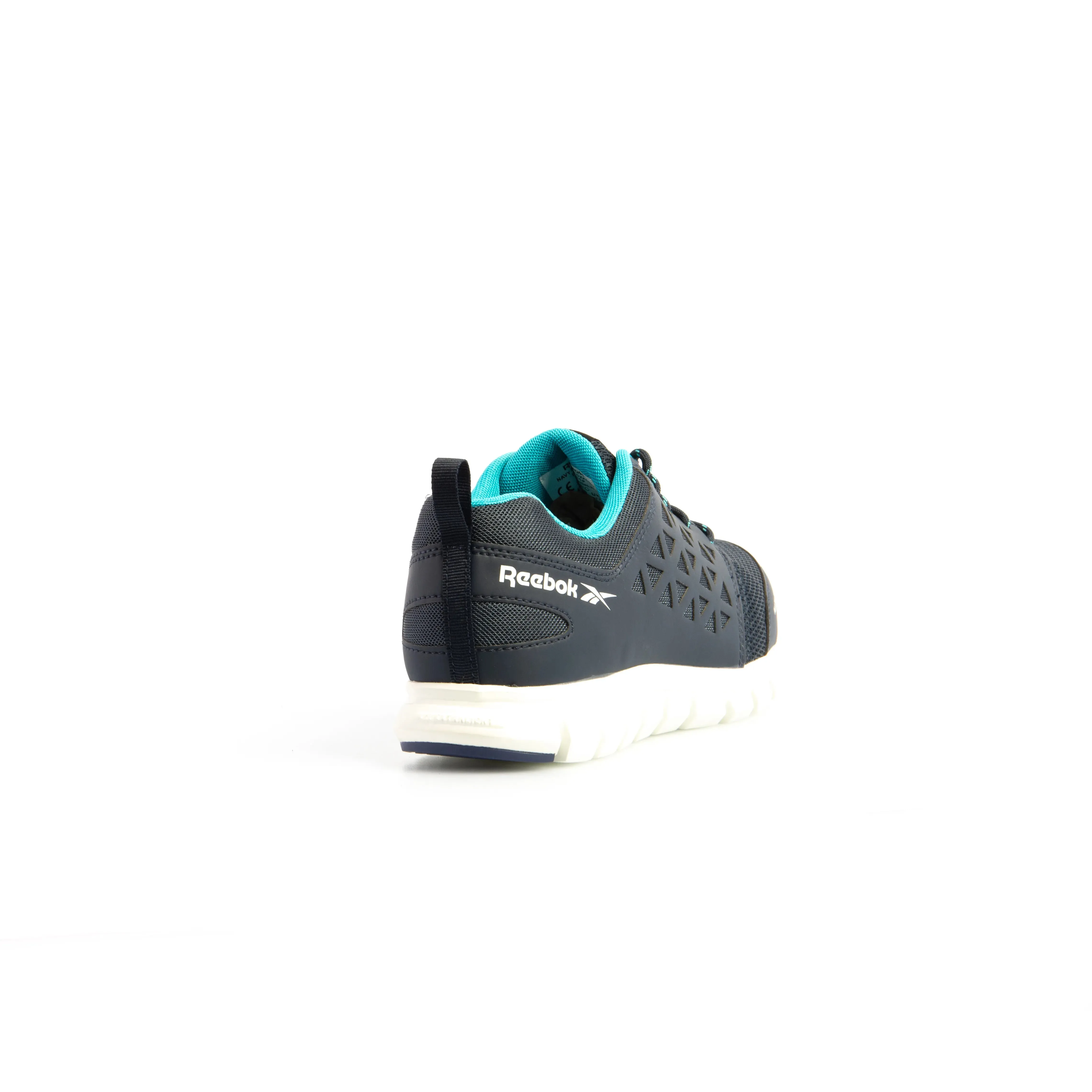 Reebok R131 Women's Excel Light Navy Safety Trainer S1P