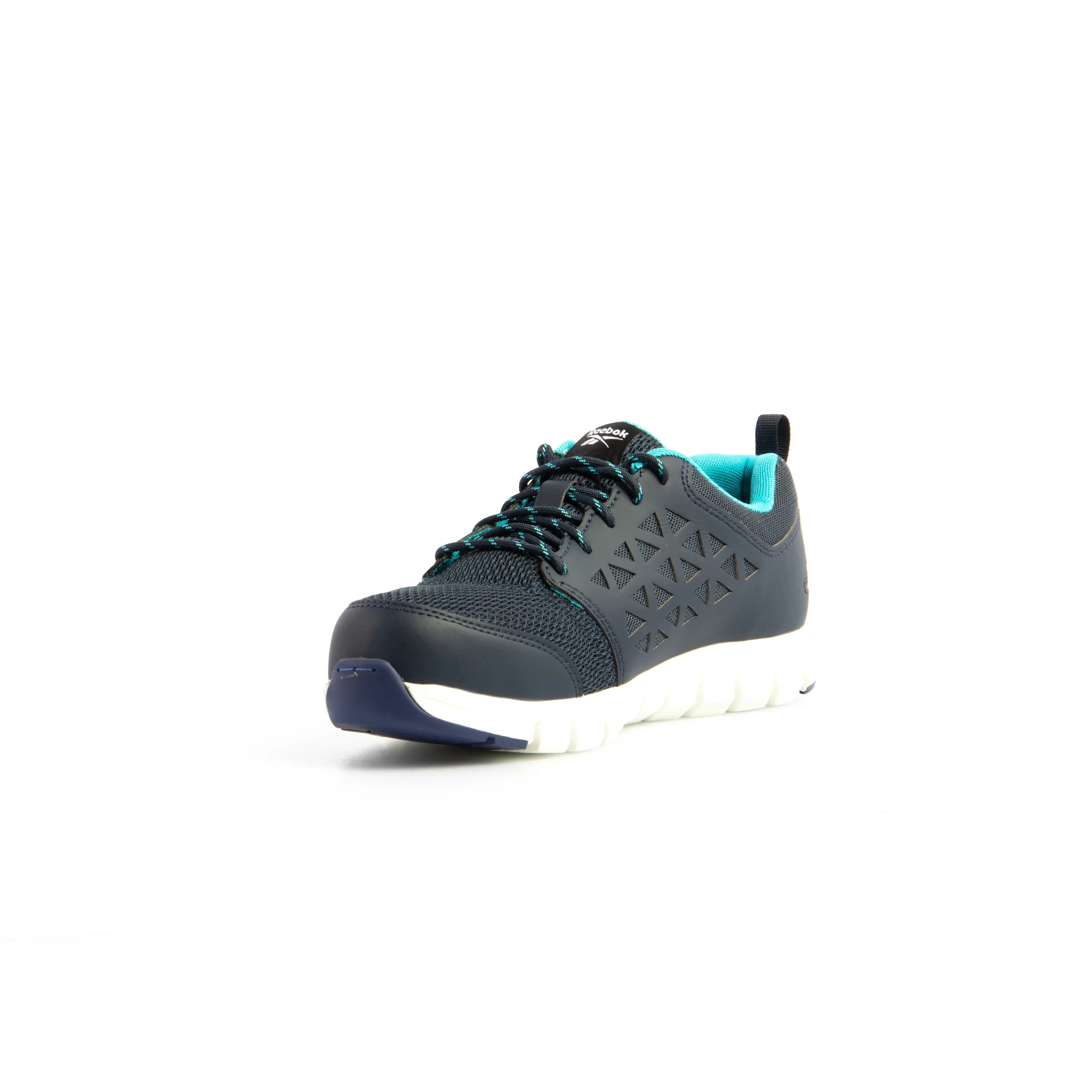 Reebok R131 Women's Excel Light Navy Safety Trainer S1P