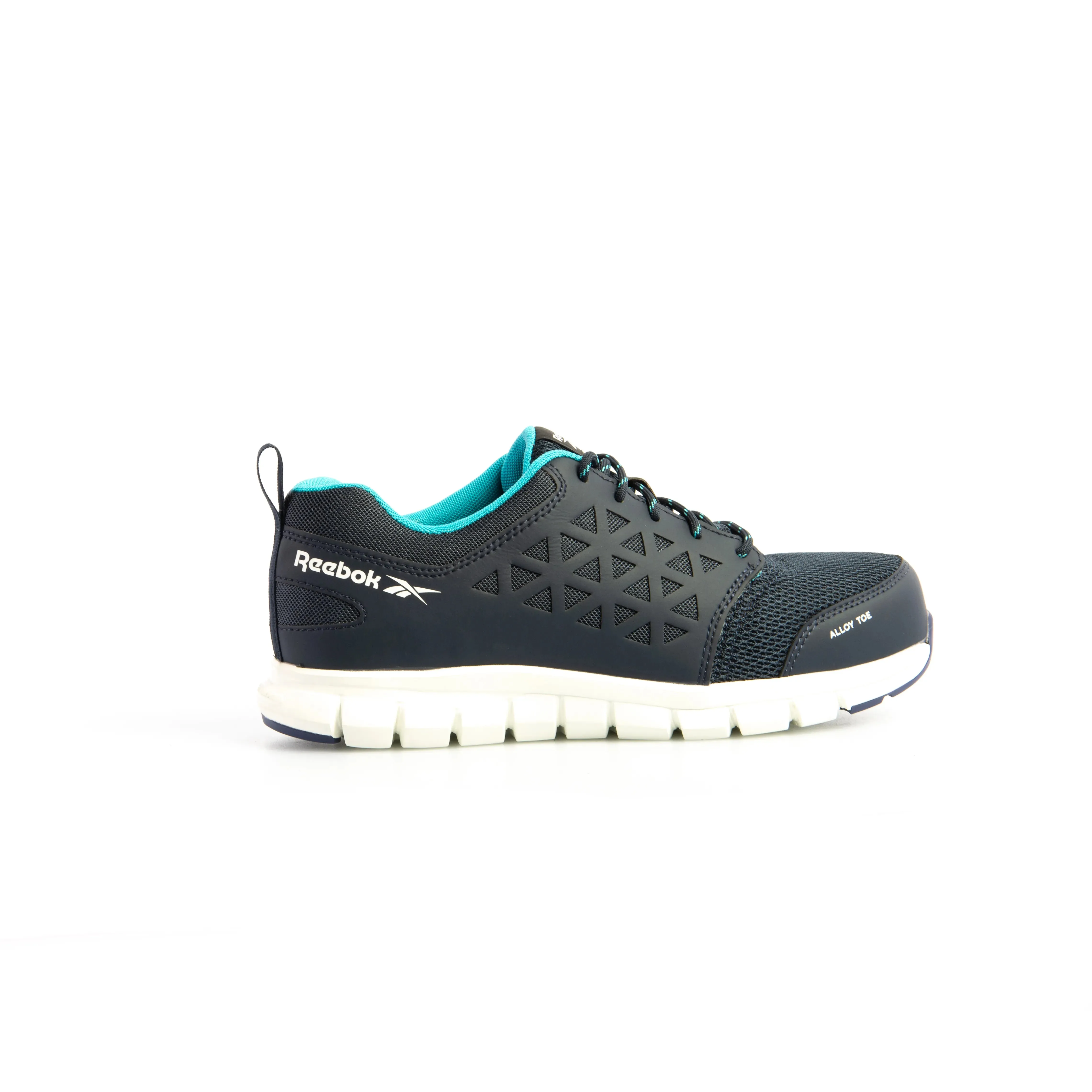 Reebok R131 Women's Excel Light Navy Safety Trainer S1P