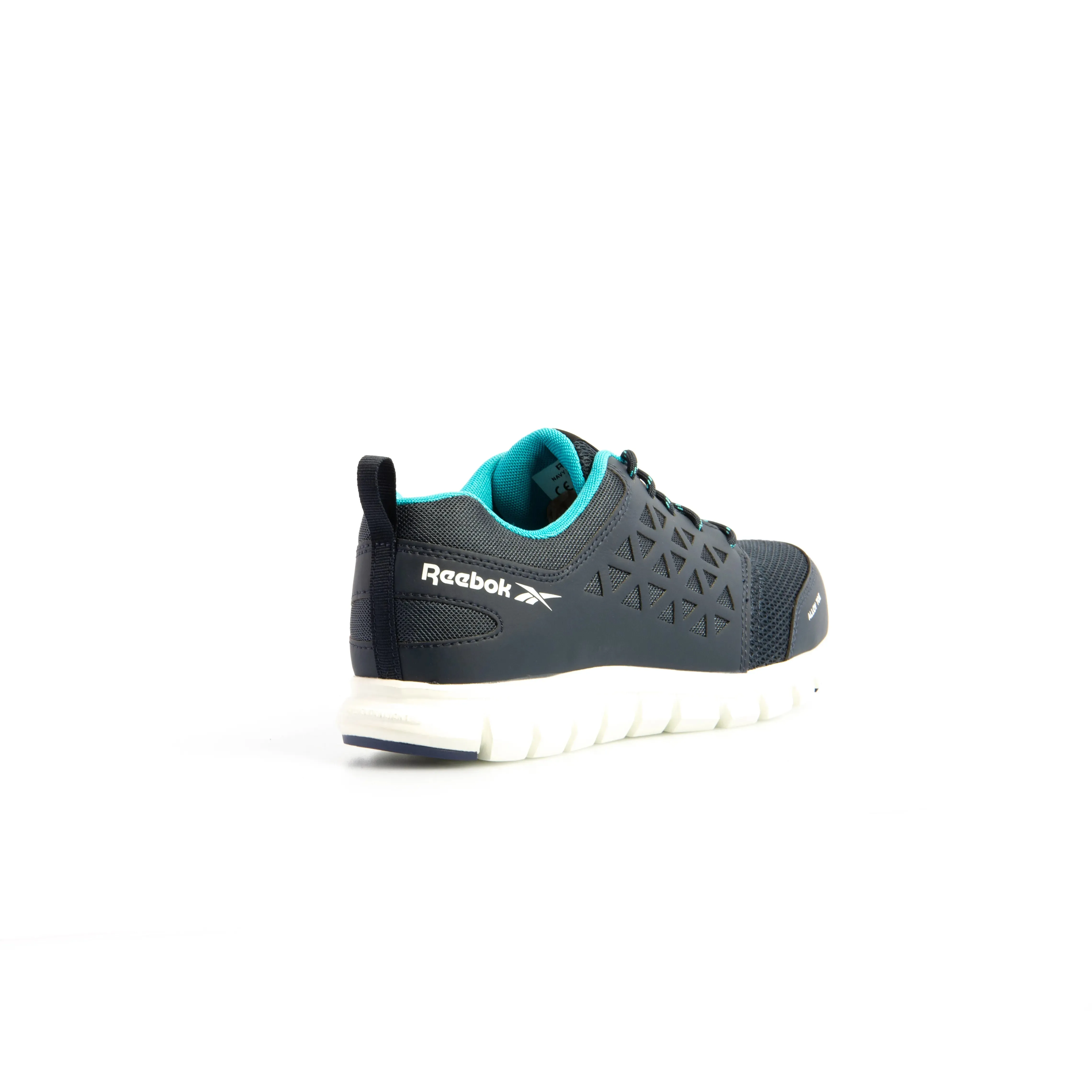 Reebok R131 Women's Excel Light Navy Safety Trainer S1P