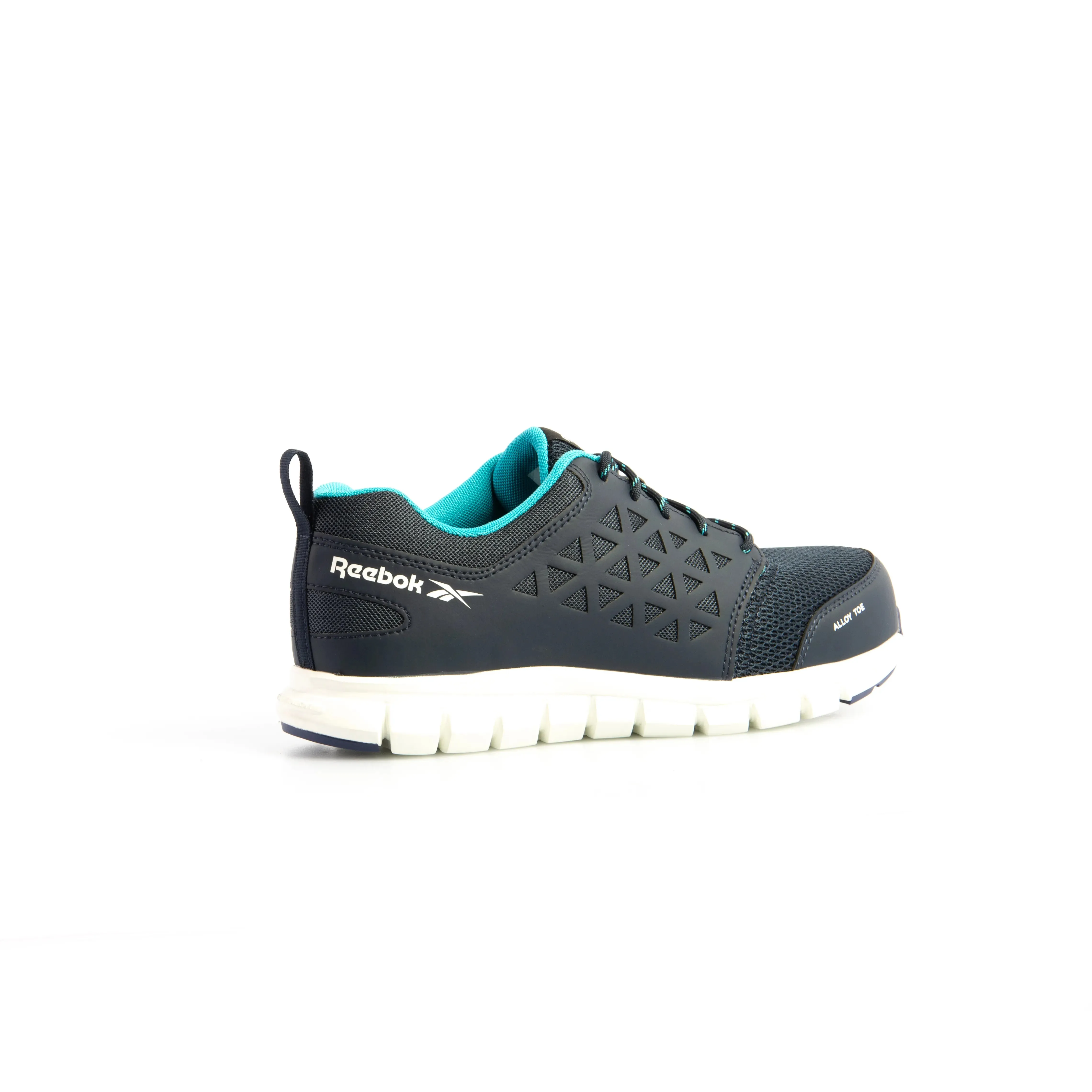 Reebok R131 Women's Excel Light Navy Safety Trainer S1P