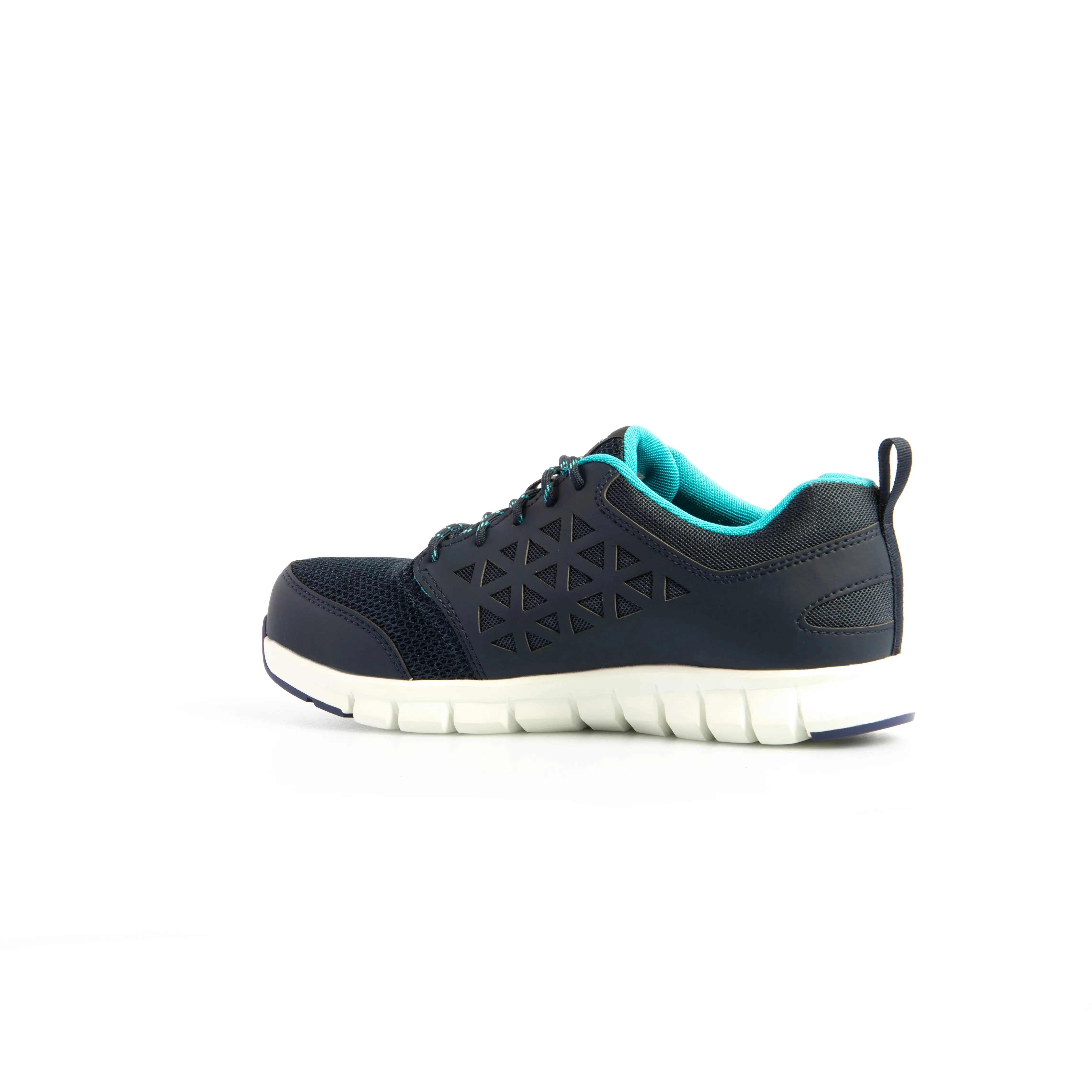Reebok R131 Women's Excel Light Navy Safety Trainer S1P