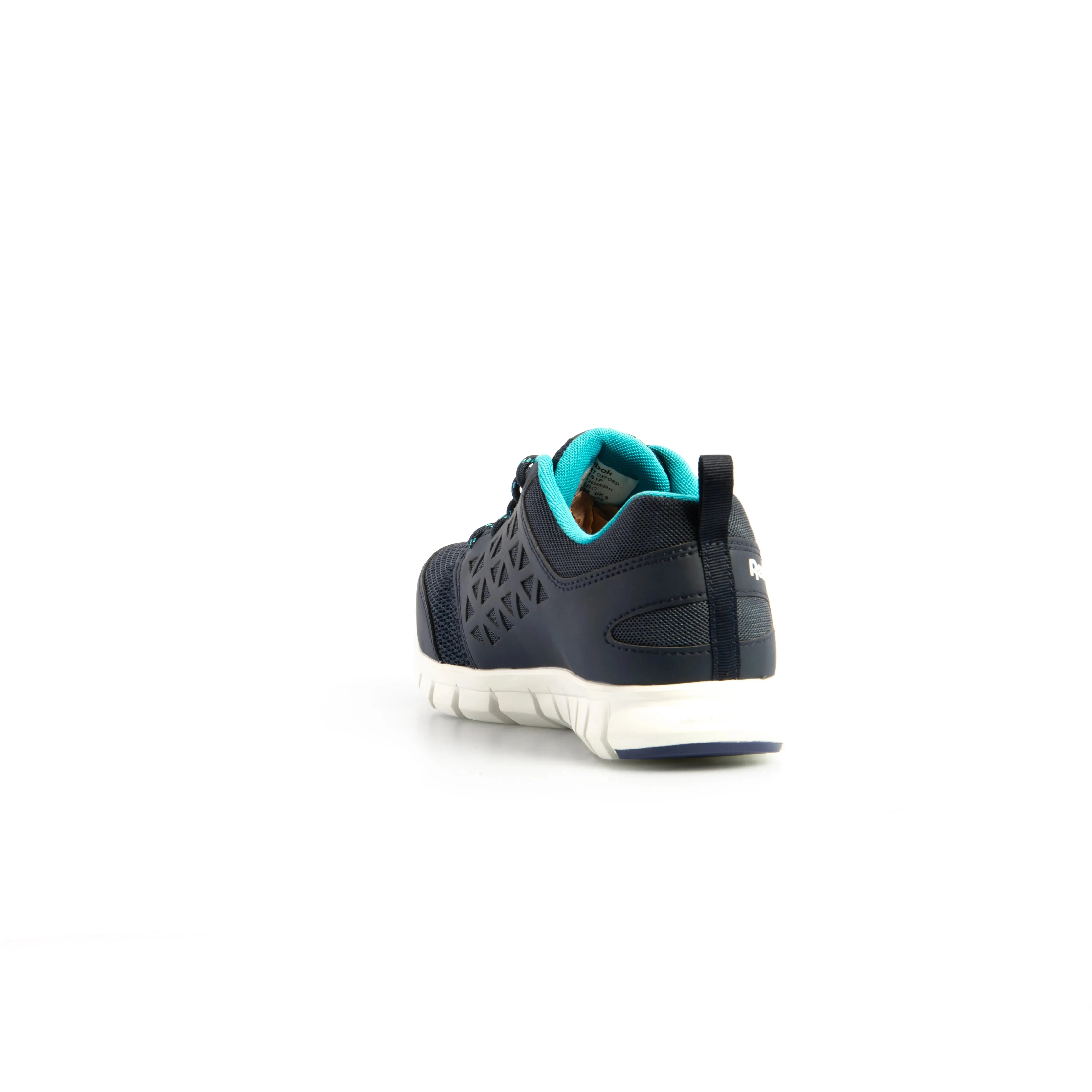 Reebok R131 Women's Excel Light Navy Safety Trainer S1P