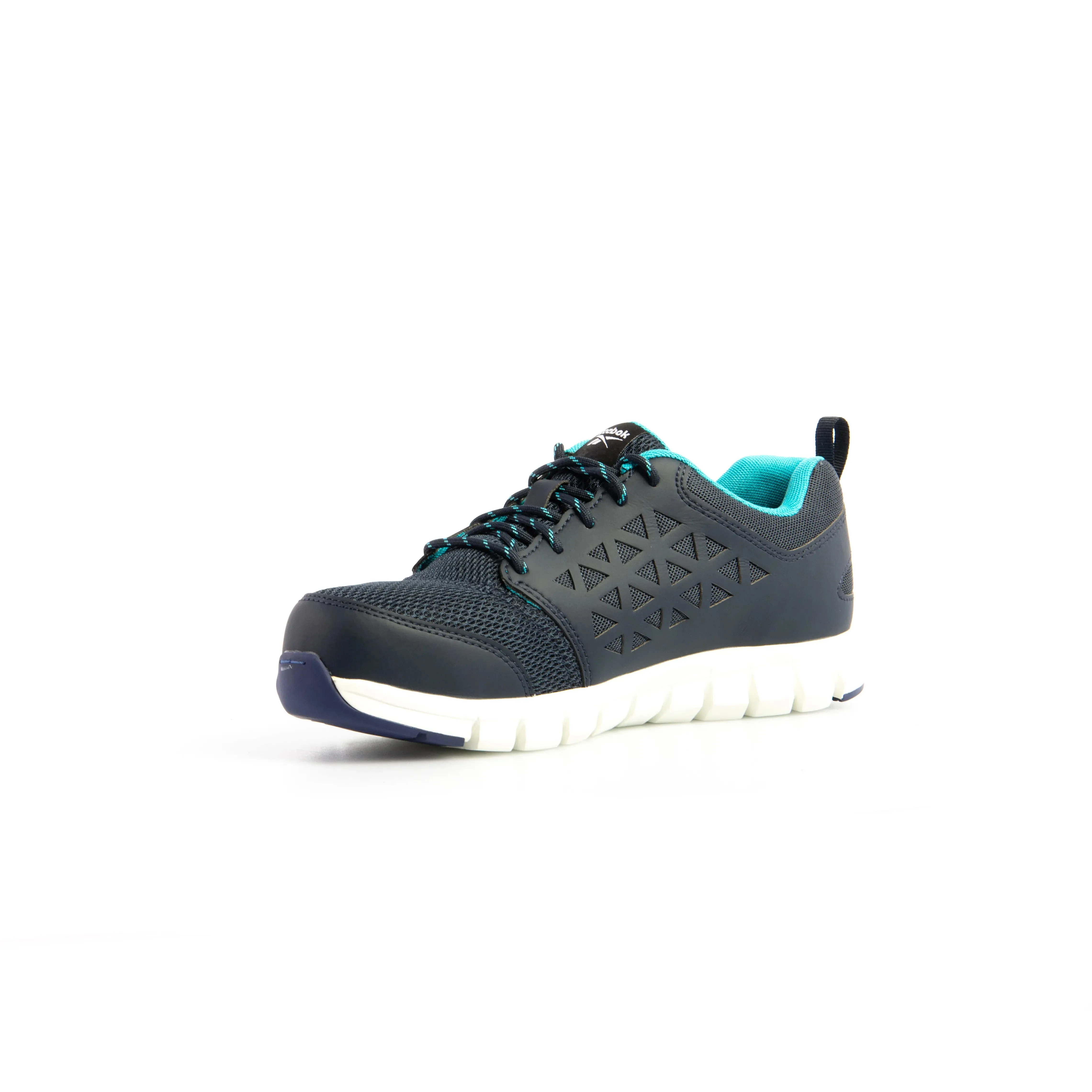 Reebok R131 Women's Excel Light Navy Safety Trainer S1P