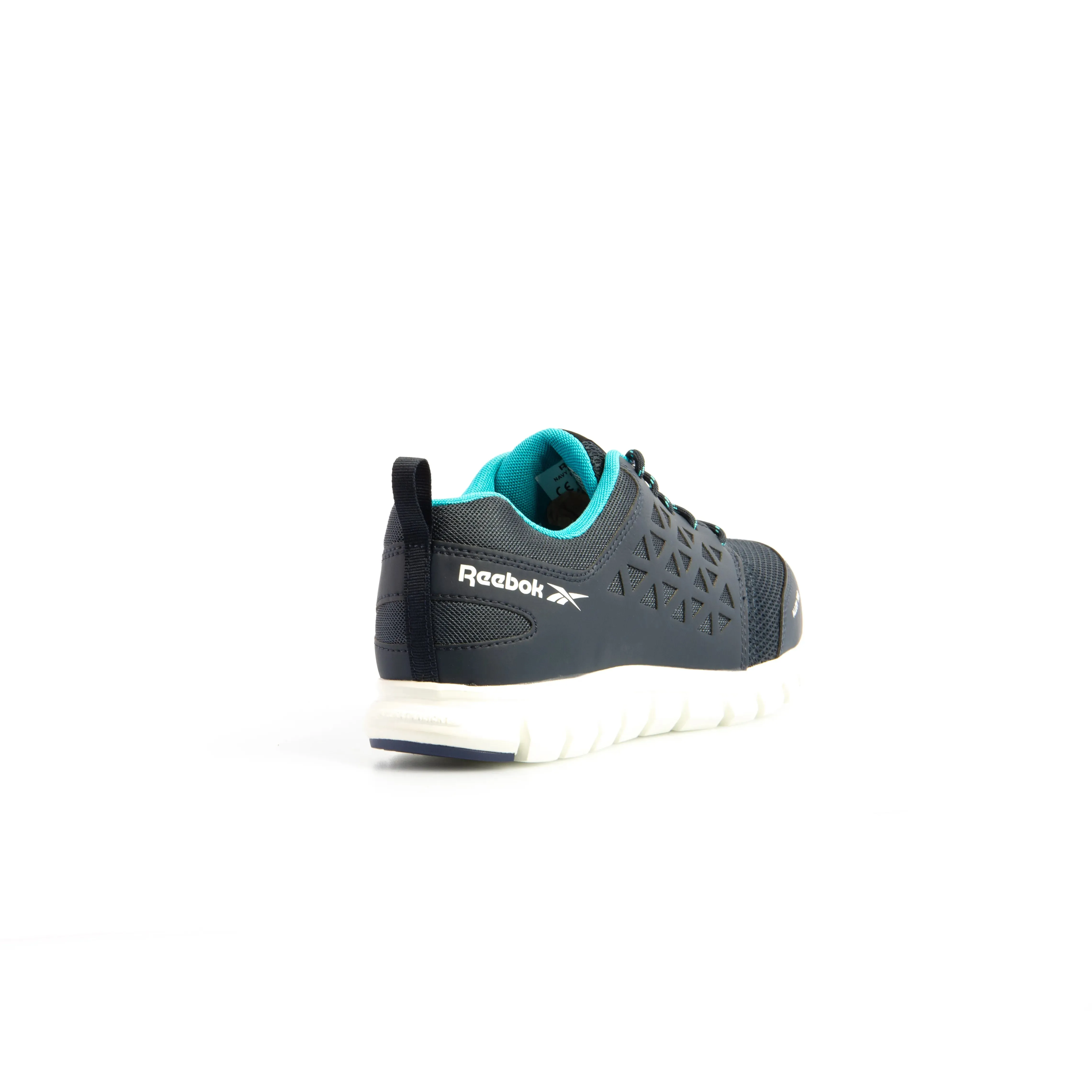 Reebok R131 Women's Excel Light Navy Safety Trainer S1P