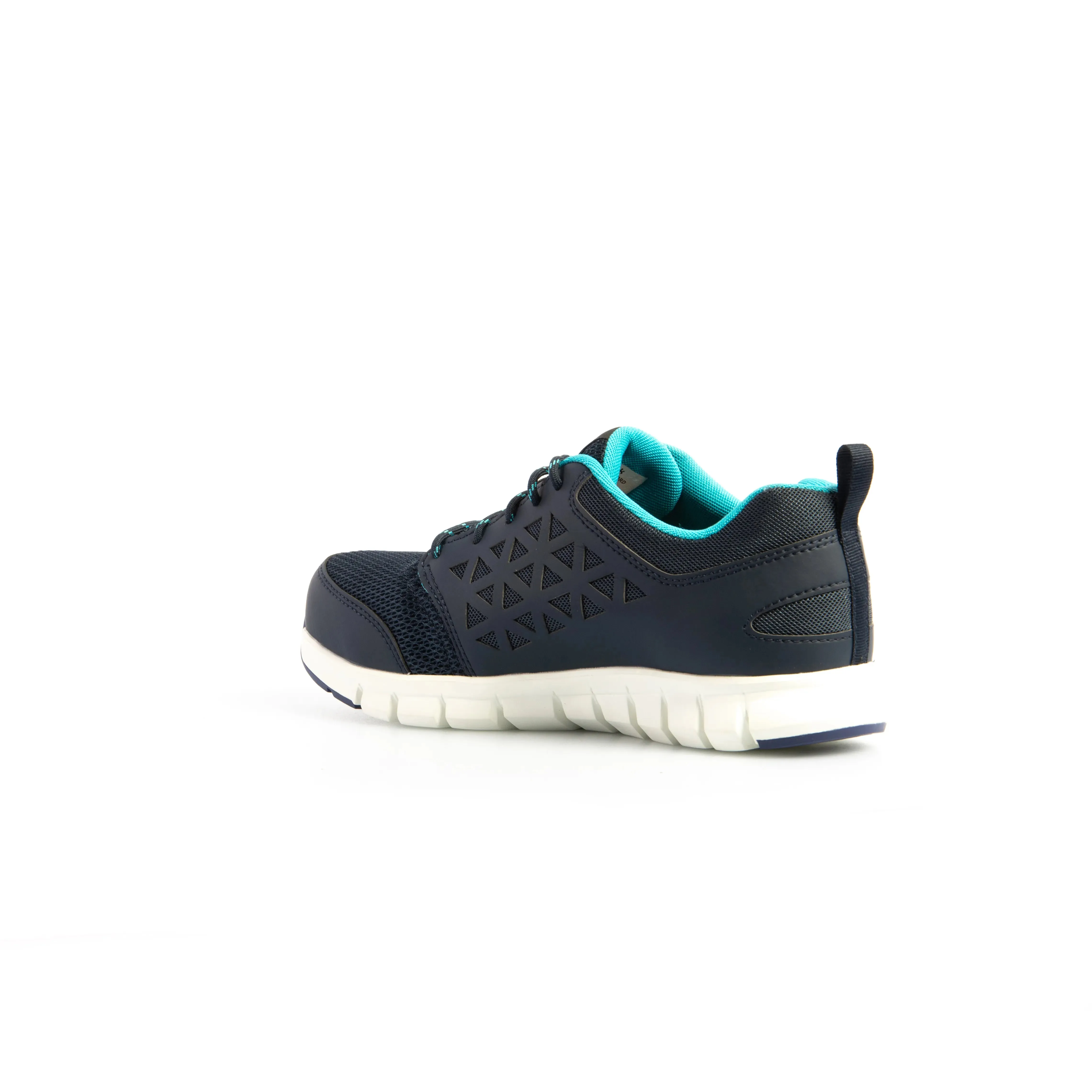 Reebok R131 Women's Excel Light Navy Safety Trainer S1P
