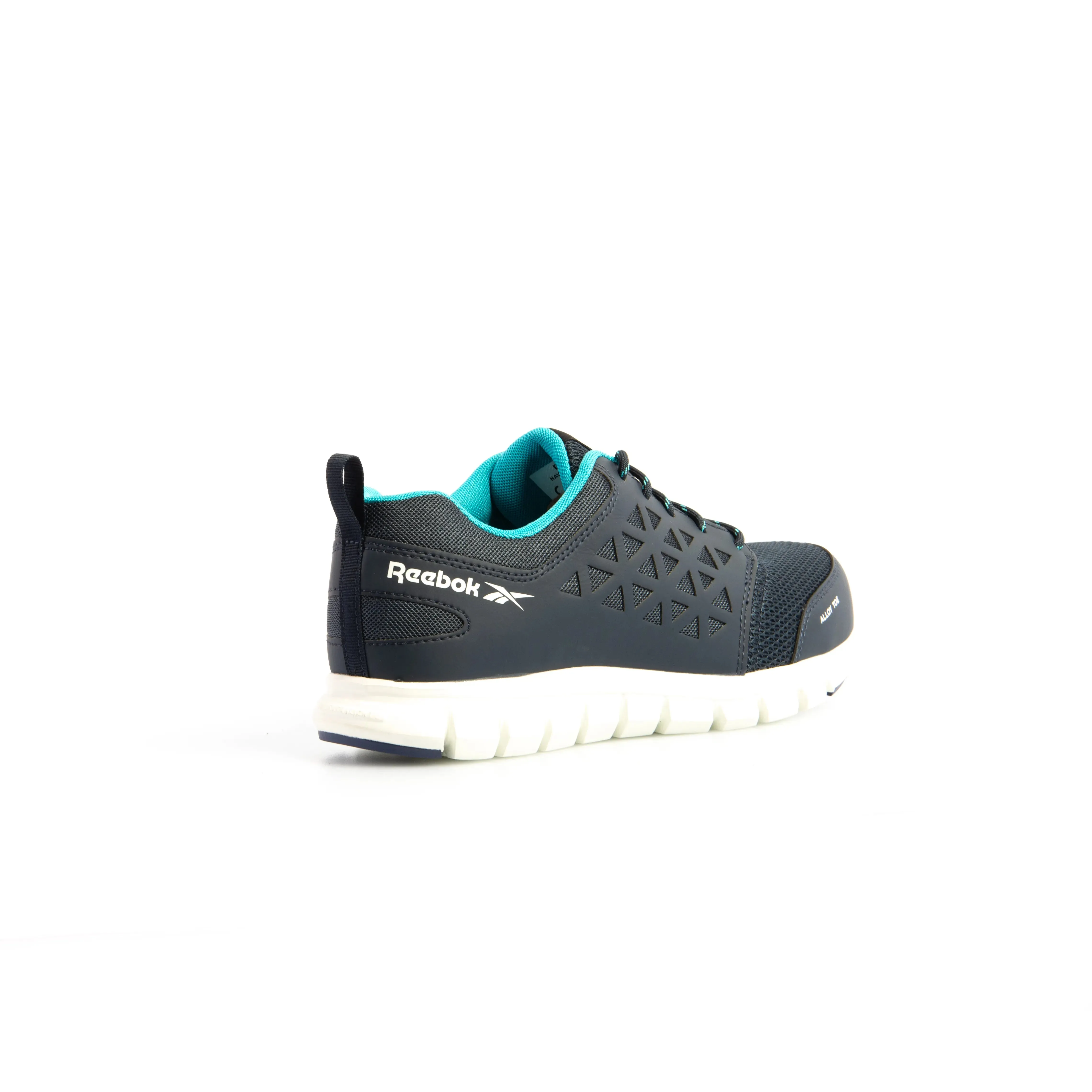 Reebok R131 Women's Excel Light Navy Safety Trainer S1P