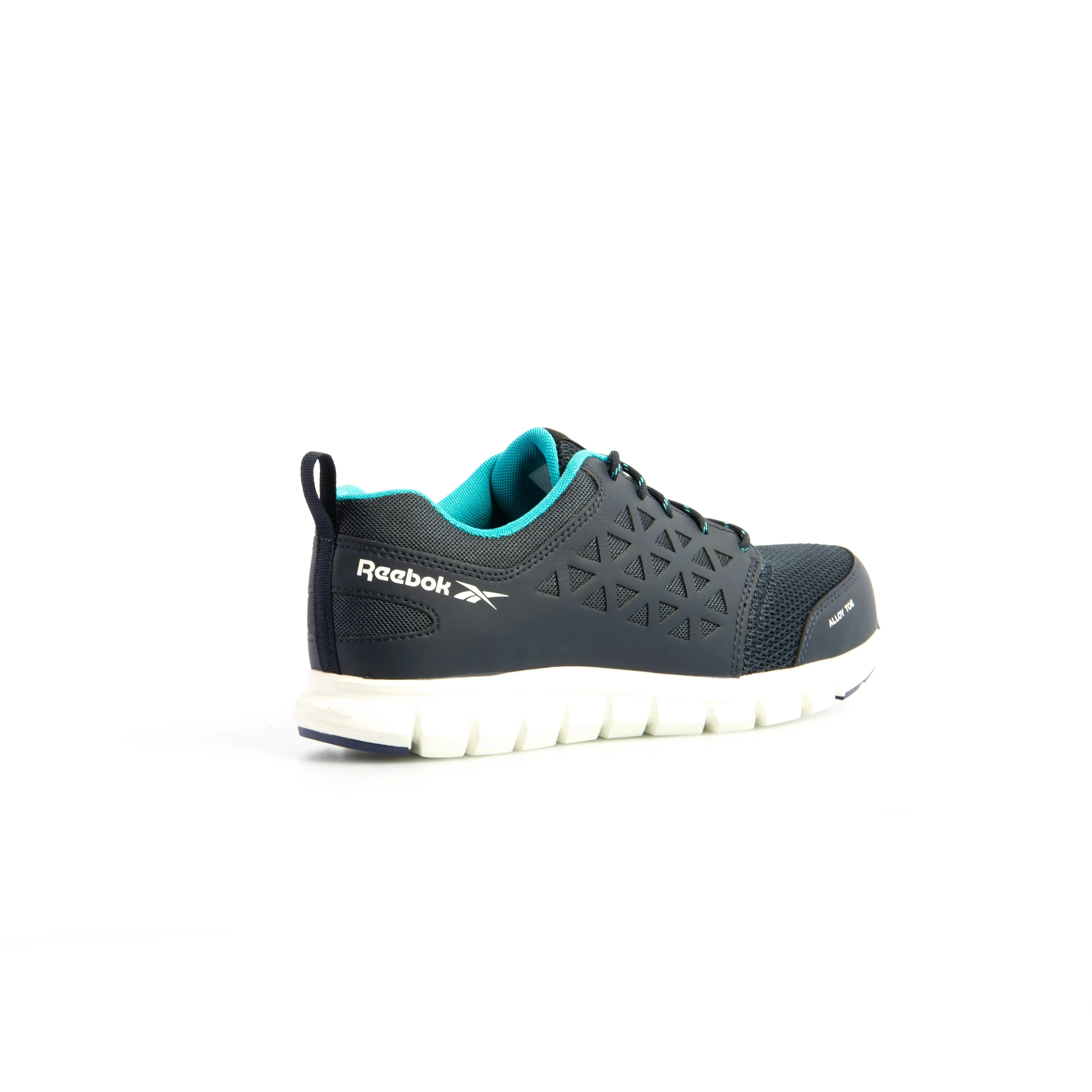 Reebok R131 Women's Excel Light Navy Safety Trainer S1P