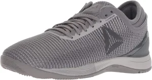Reebok Women's Crossfit Nano 8.0 Flexweave Workout Joggers, Shark/tin Grey/ash Grey/d, 5 M US
