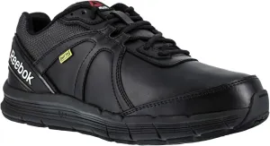 Reebok Work Women's Guide Steel Toe Metarsal Guard Shoe Black