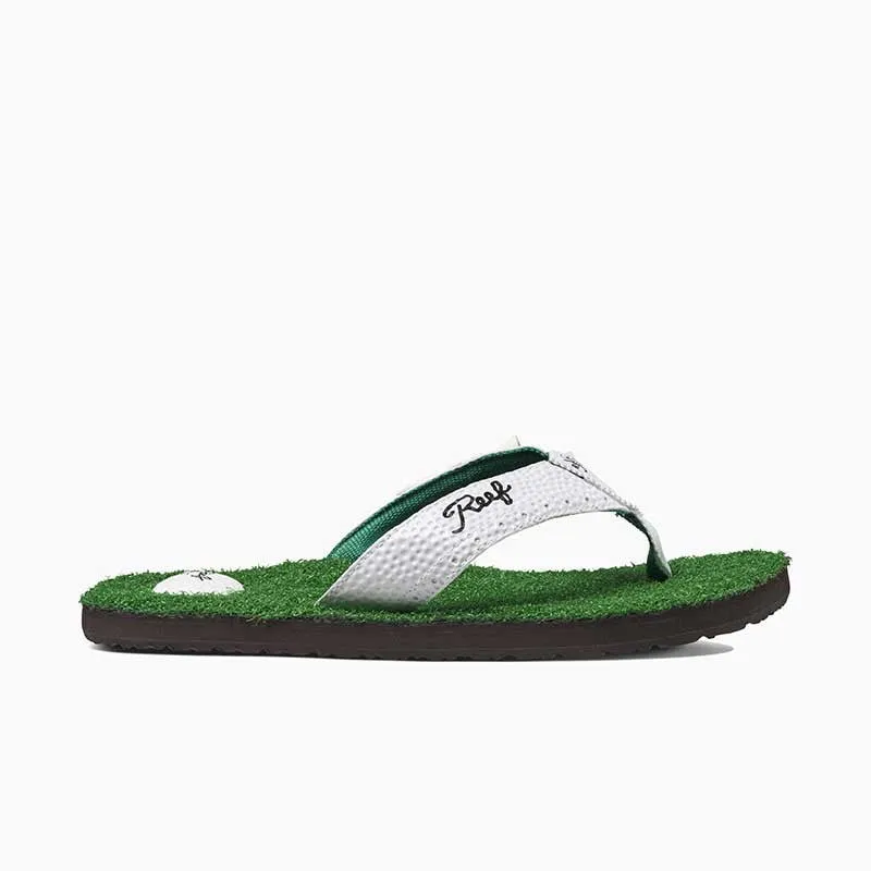 REEF MULLIGAN II