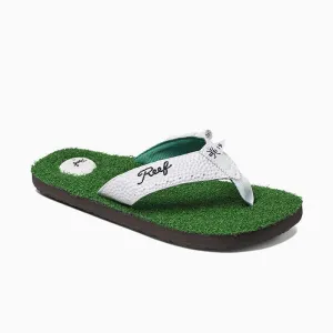 REEF MULLIGAN II