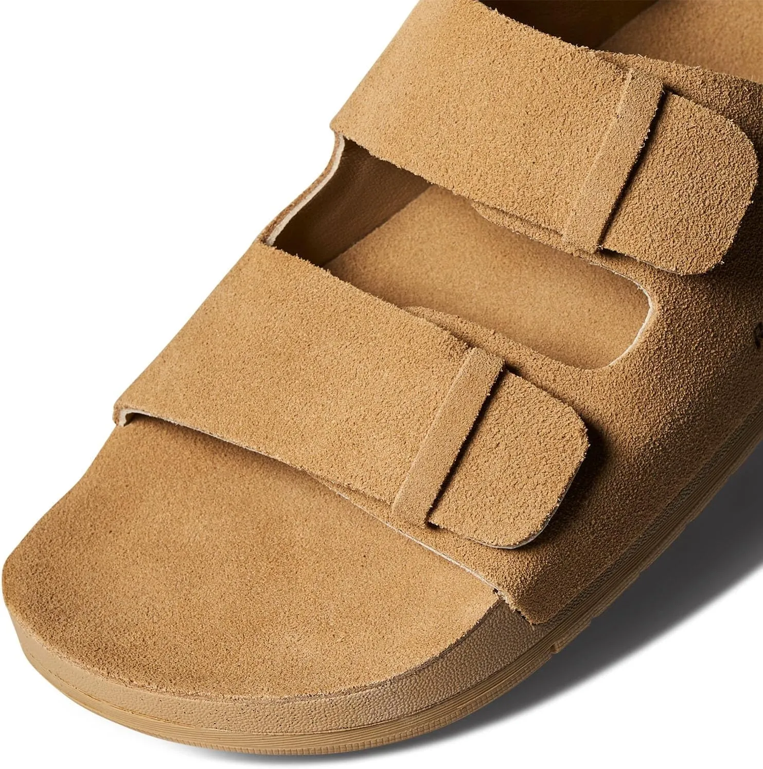REEF Women's Ojai Two Bar Slide Sandal