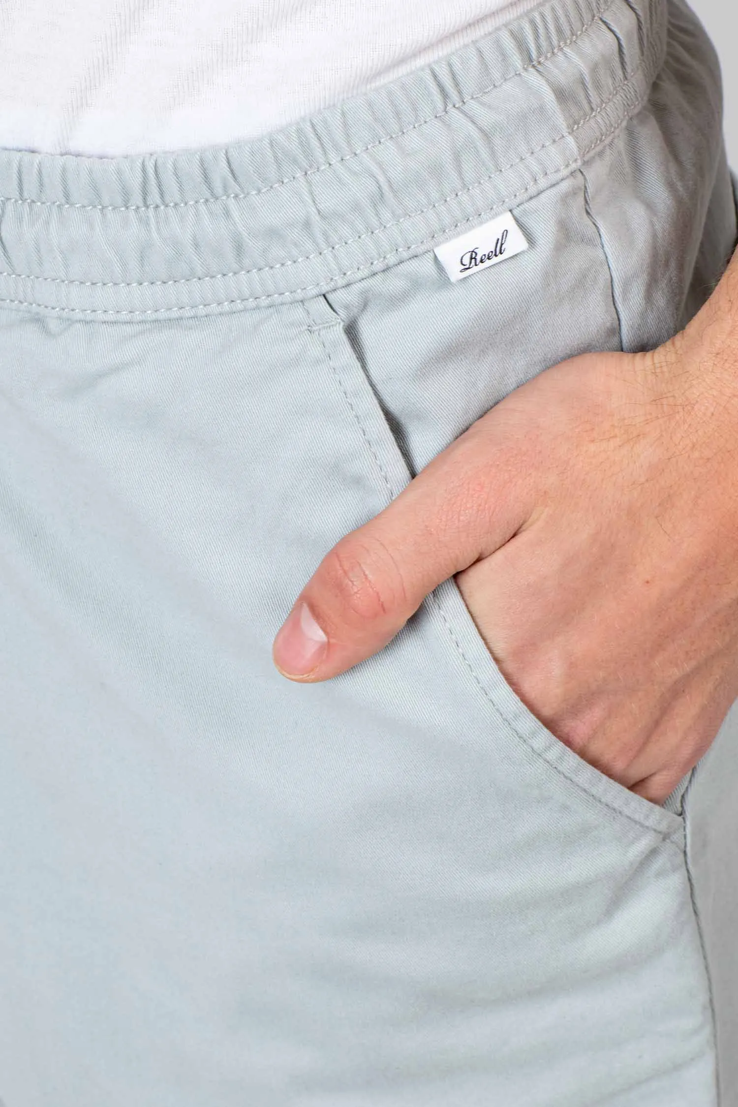 Reflex Easy Short - Ice Green