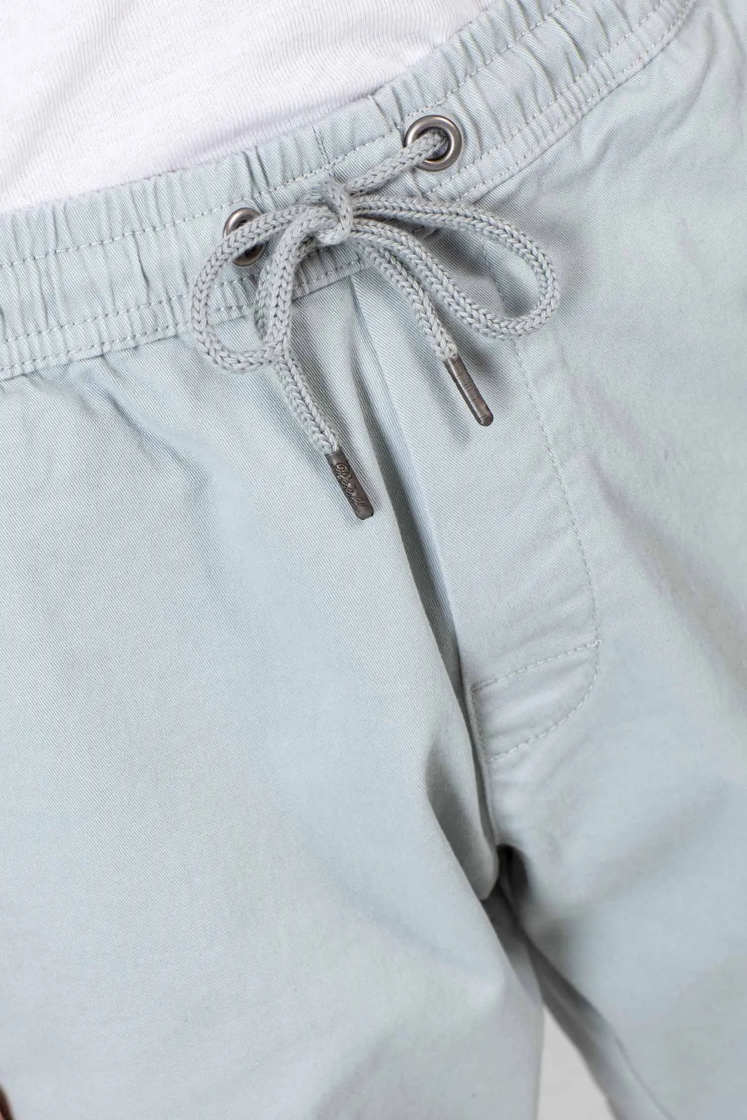 Reflex Easy Short - Ice Green