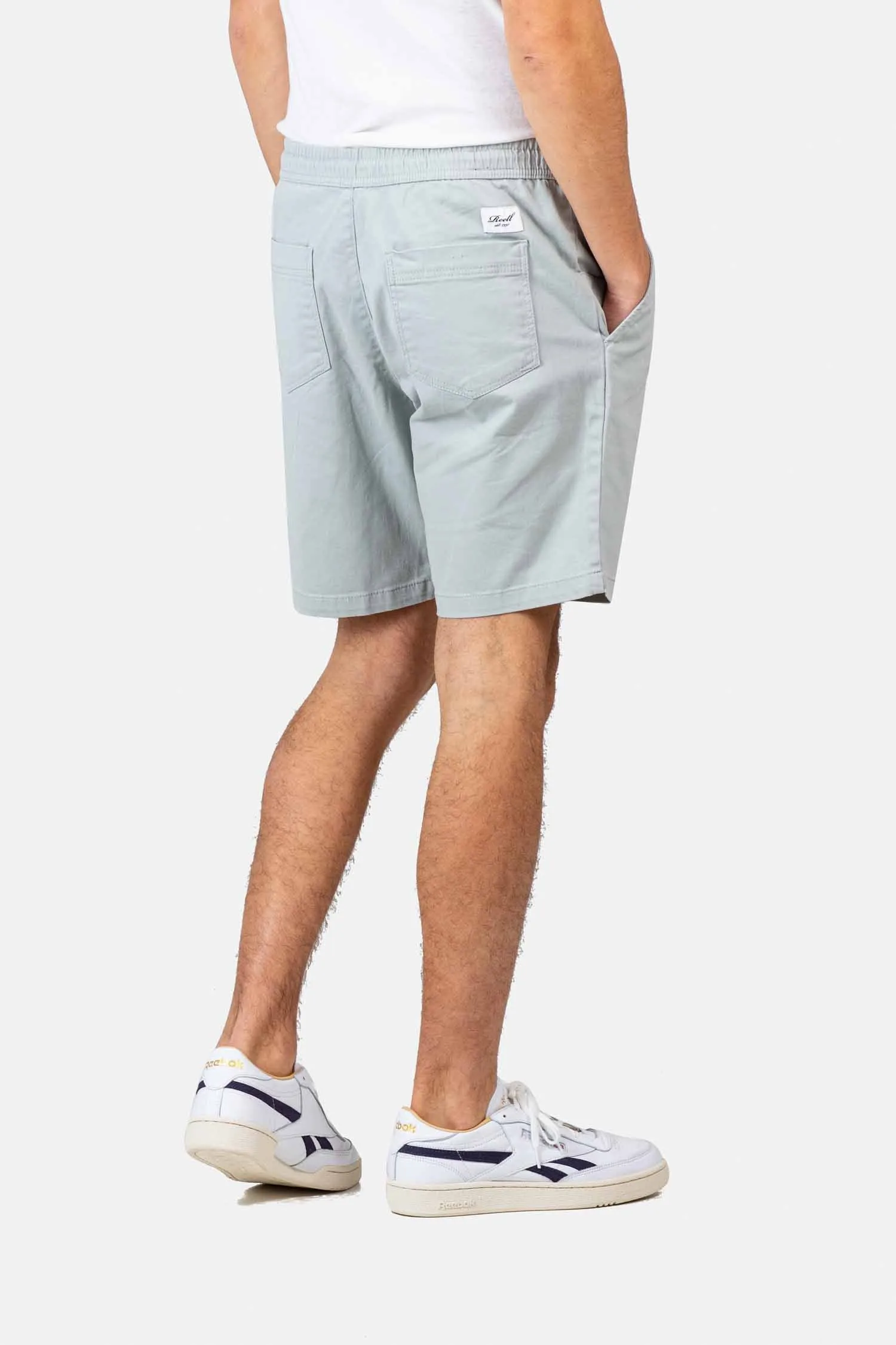 Reflex Easy Short - Ice Green
