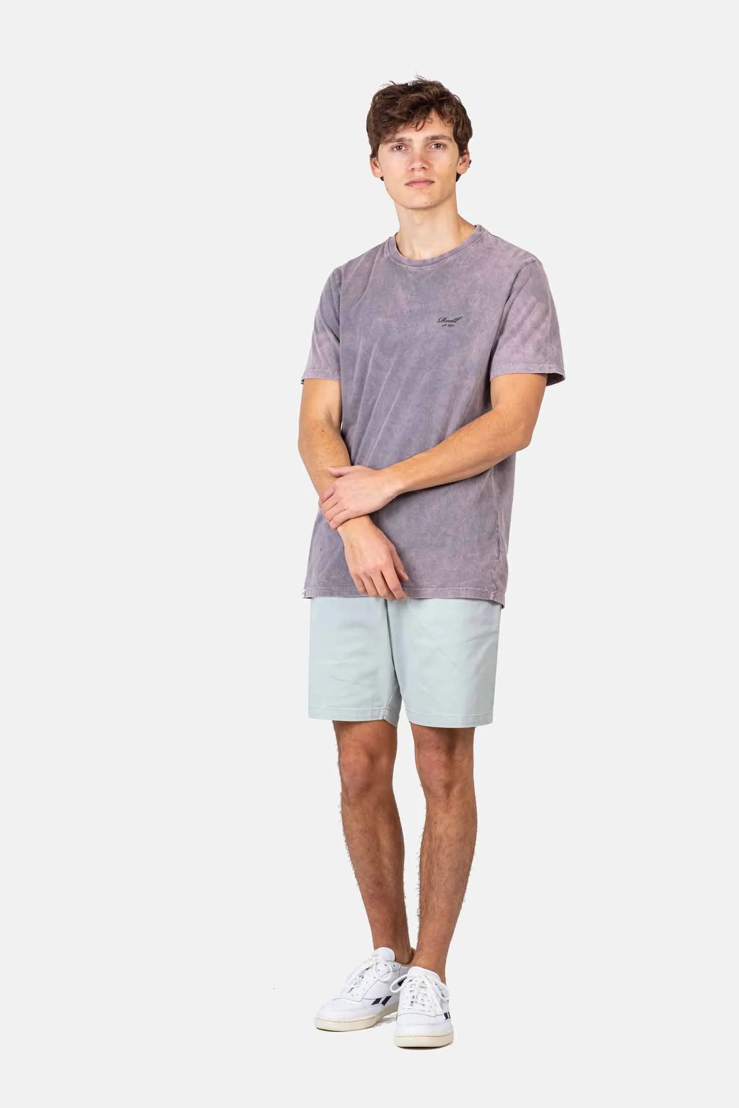Reflex Easy Short - Ice Green