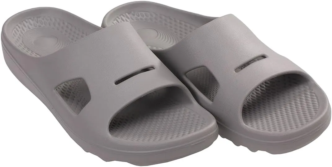 REVITALIGN Men's Fusion Strive Slide Sandal