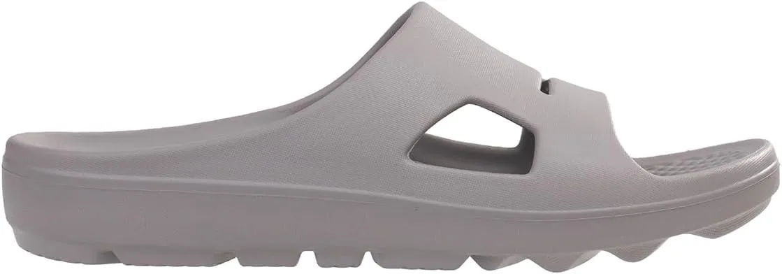 REVITALIGN Men's Fusion Strive Slide Sandal