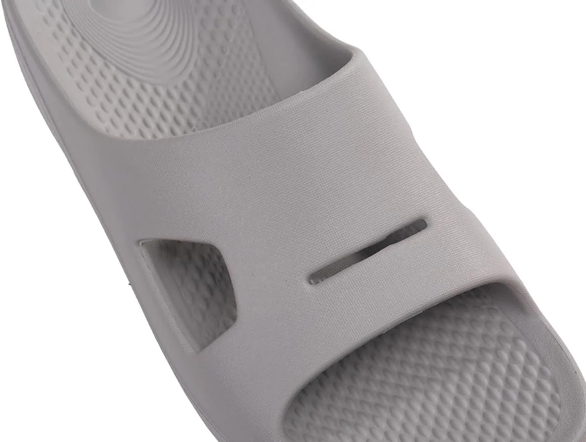 REVITALIGN Men's Fusion Strive Slide Sandal