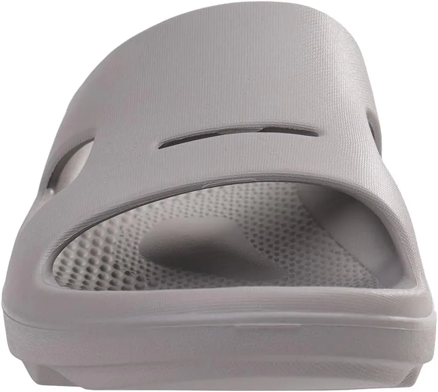REVITALIGN Men's Fusion Strive Slide Sandal