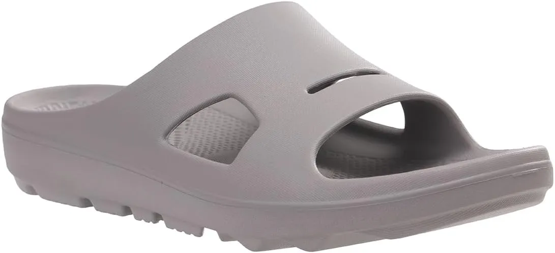 REVITALIGN Men's Fusion Strive Slide Sandal