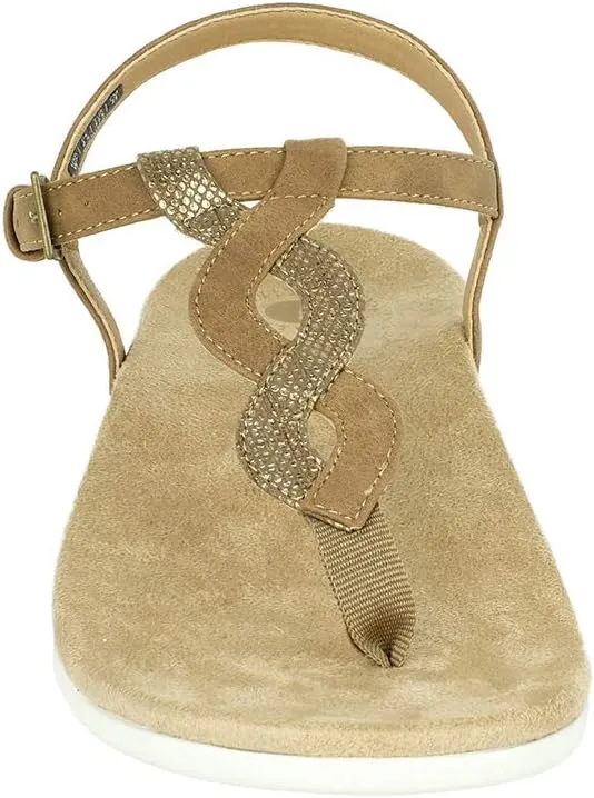 REVITALIGN Women's Adjustable Sandal