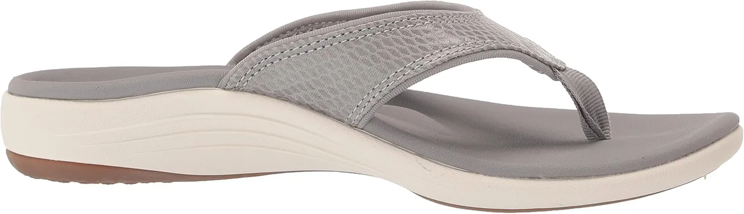 REVITALIGN Women's Comfort Flip-Flop