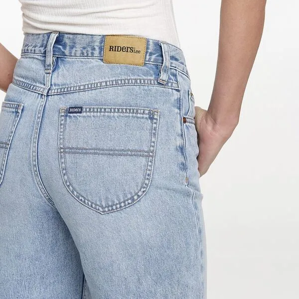 Riders Dad Jean