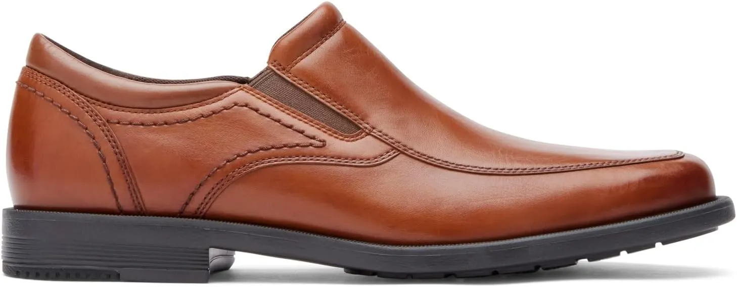 Rockport Men's Isaac Slip on Loafer