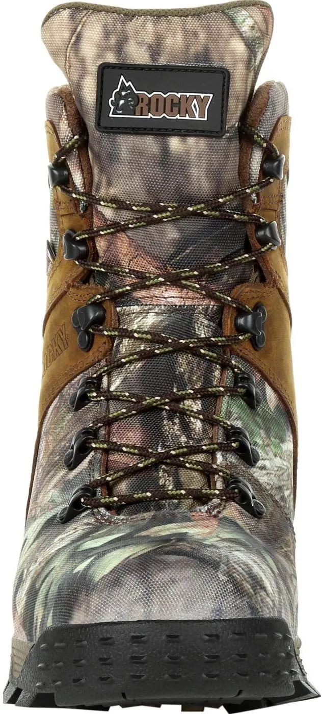 ROCKY Men's Rks0450 Hiking Boot