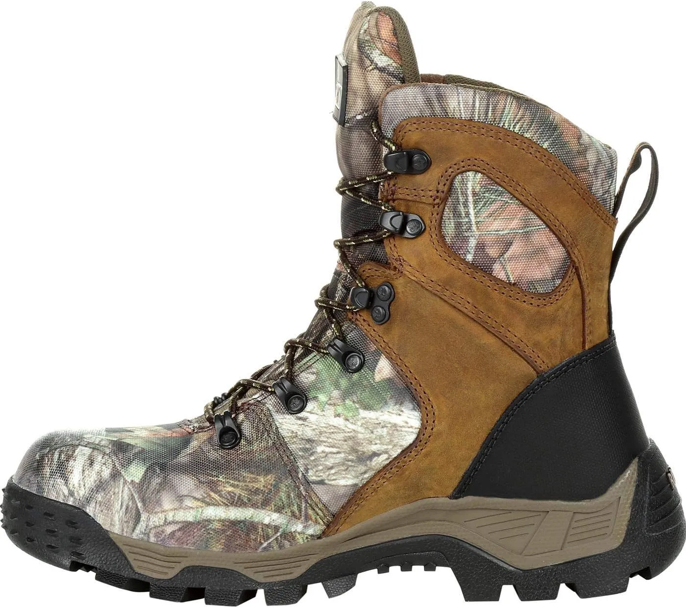 ROCKY Men's Rks0450 Hiking Boot