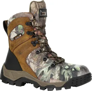 ROCKY Men's Rks0450 Hiking Boot