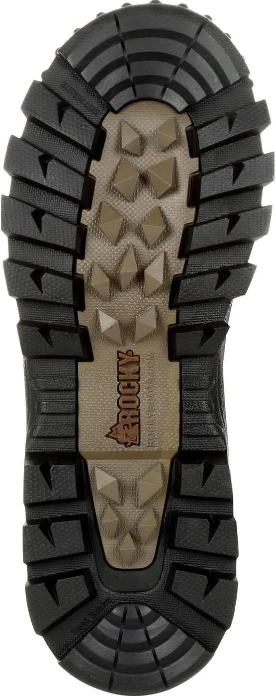 ROCKY Men's Rks0450 Hiking Boot