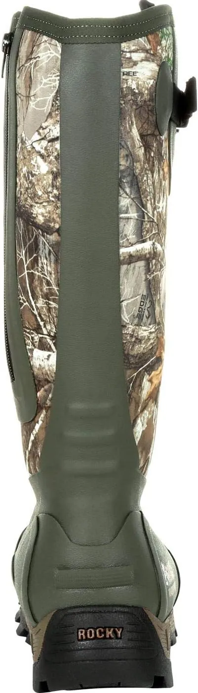 ROCKY Women's Rks0479 Snow Boot