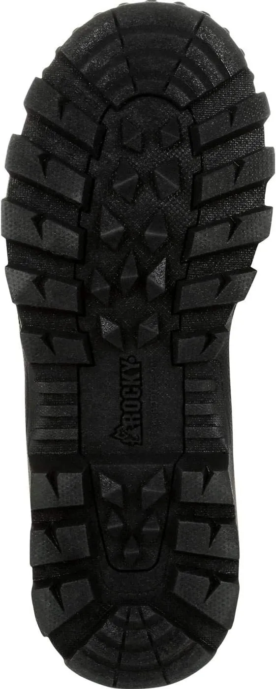 ROCKY Women's Rks0479 Snow Boot