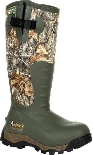 ROCKY Women's Rks0479 Snow Boot