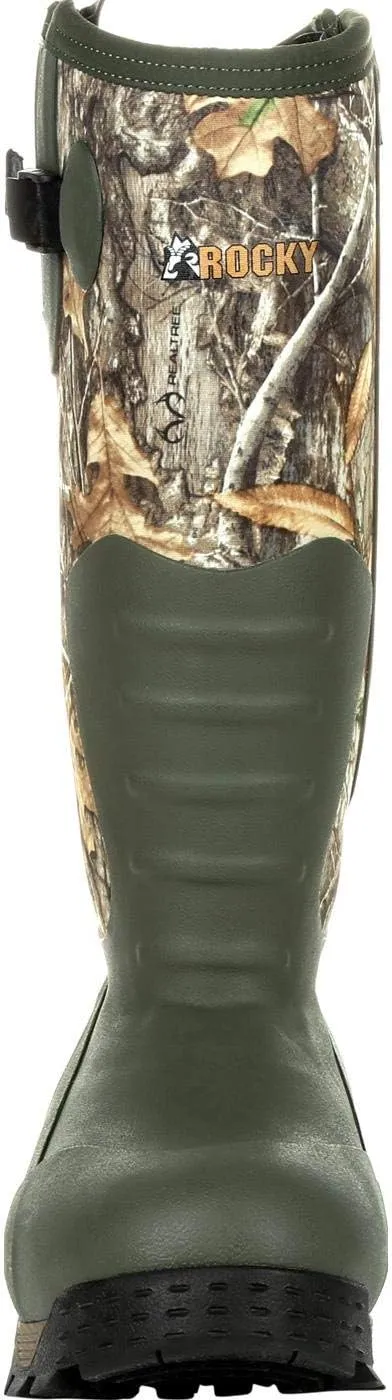 ROCKY Women's Rks0479 Snow Boot