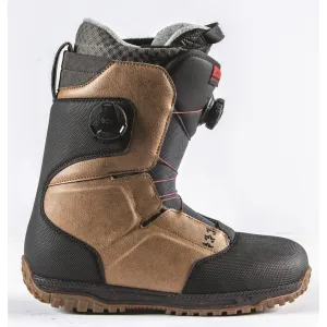 Rome Mens Bodega Boa Snowboard Boot