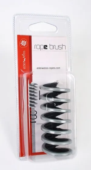 Rope Brush, One Size