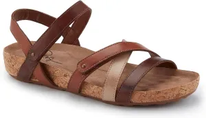 Ros Hommerson Women's Pool, Comfort Strappy Summer Sandal