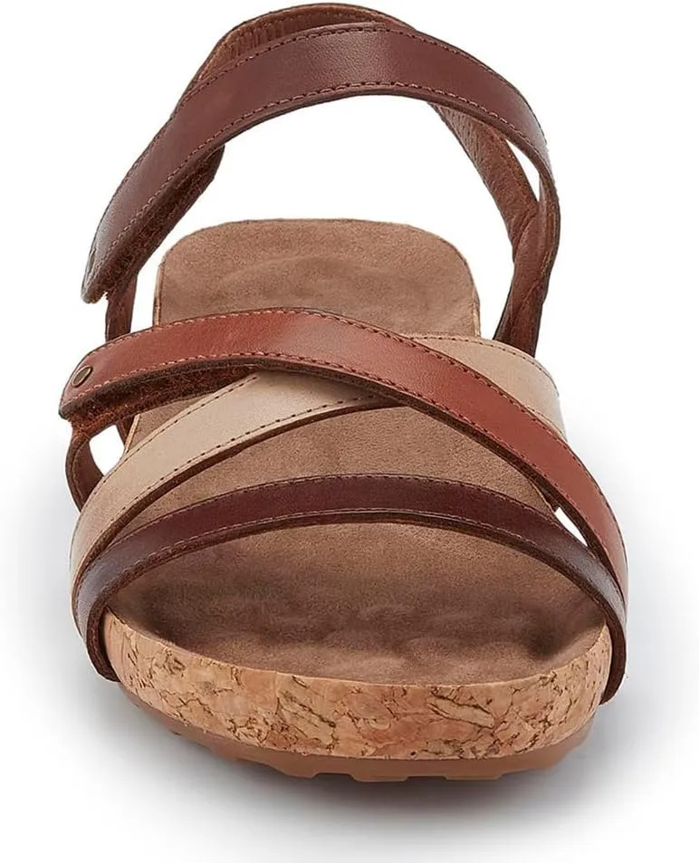 Ros Hommerson Women's Pool, Comfort Strappy Summer Sandal