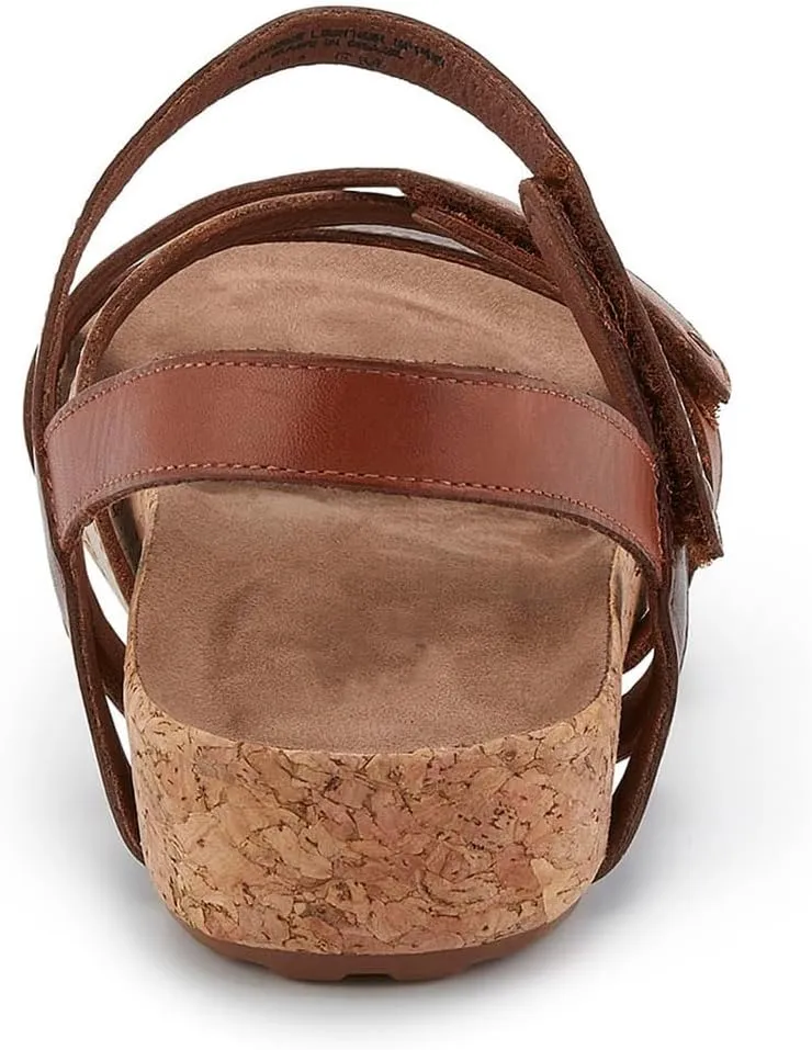 Ros Hommerson Women's Pool, Comfort Strappy Summer Sandal