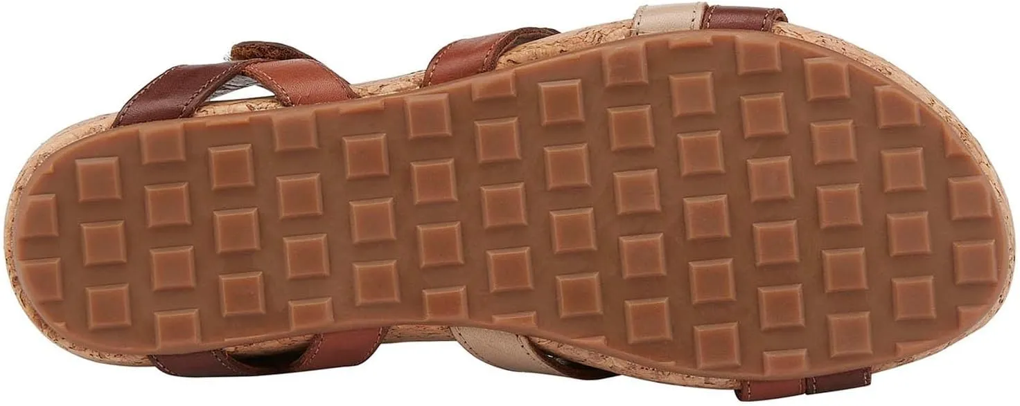 Ros Hommerson Women's Pool, Comfort Strappy Summer Sandal