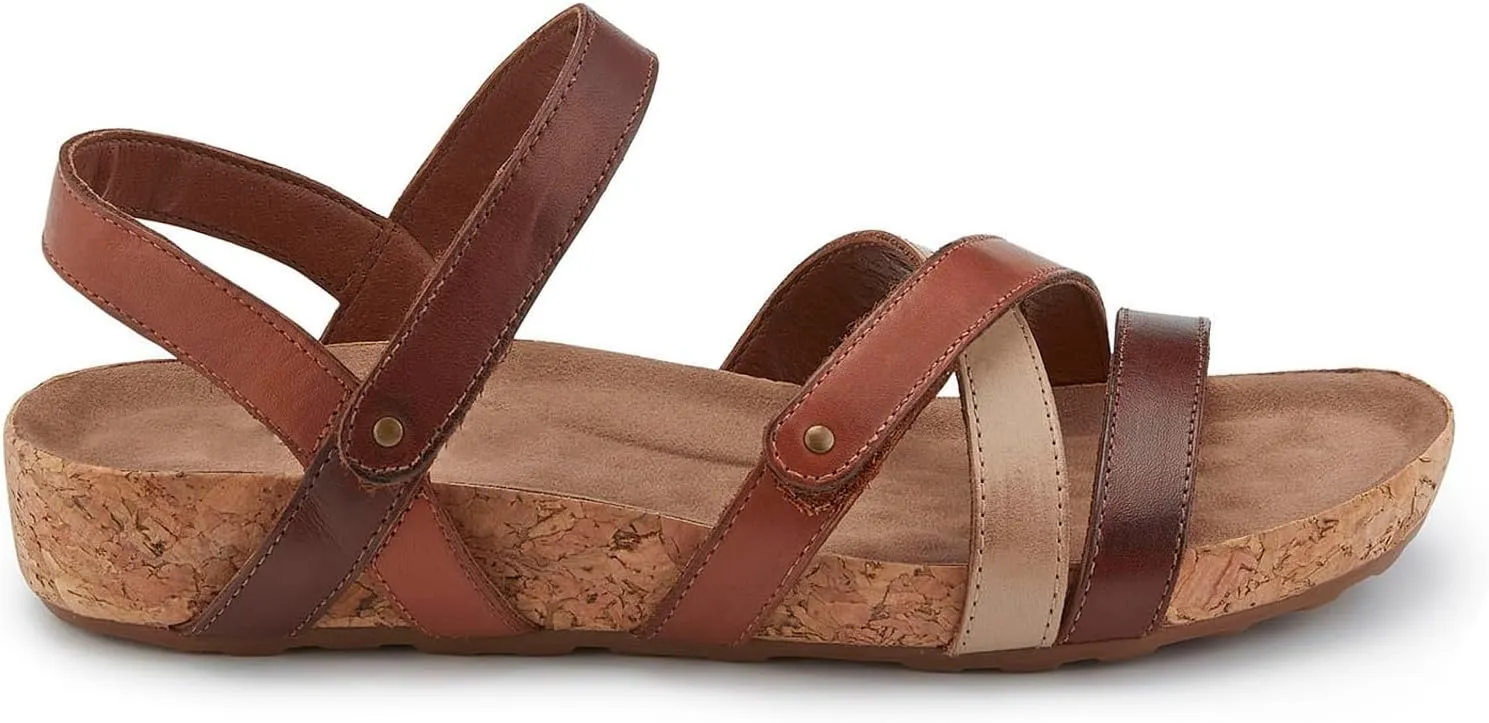 Ros Hommerson Women's Pool, Comfort Strappy Summer Sandal