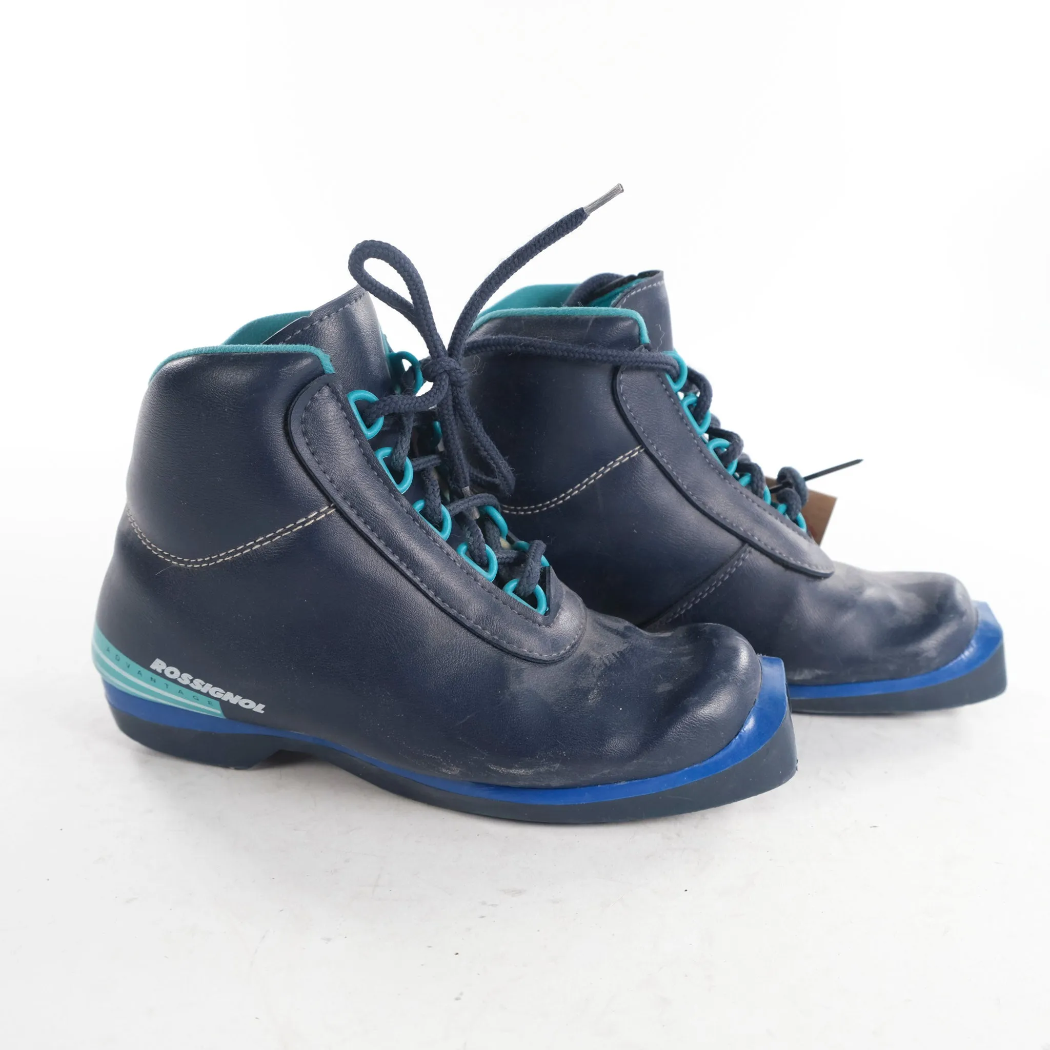 Rossignol Advantage Cross Country Ski Boots