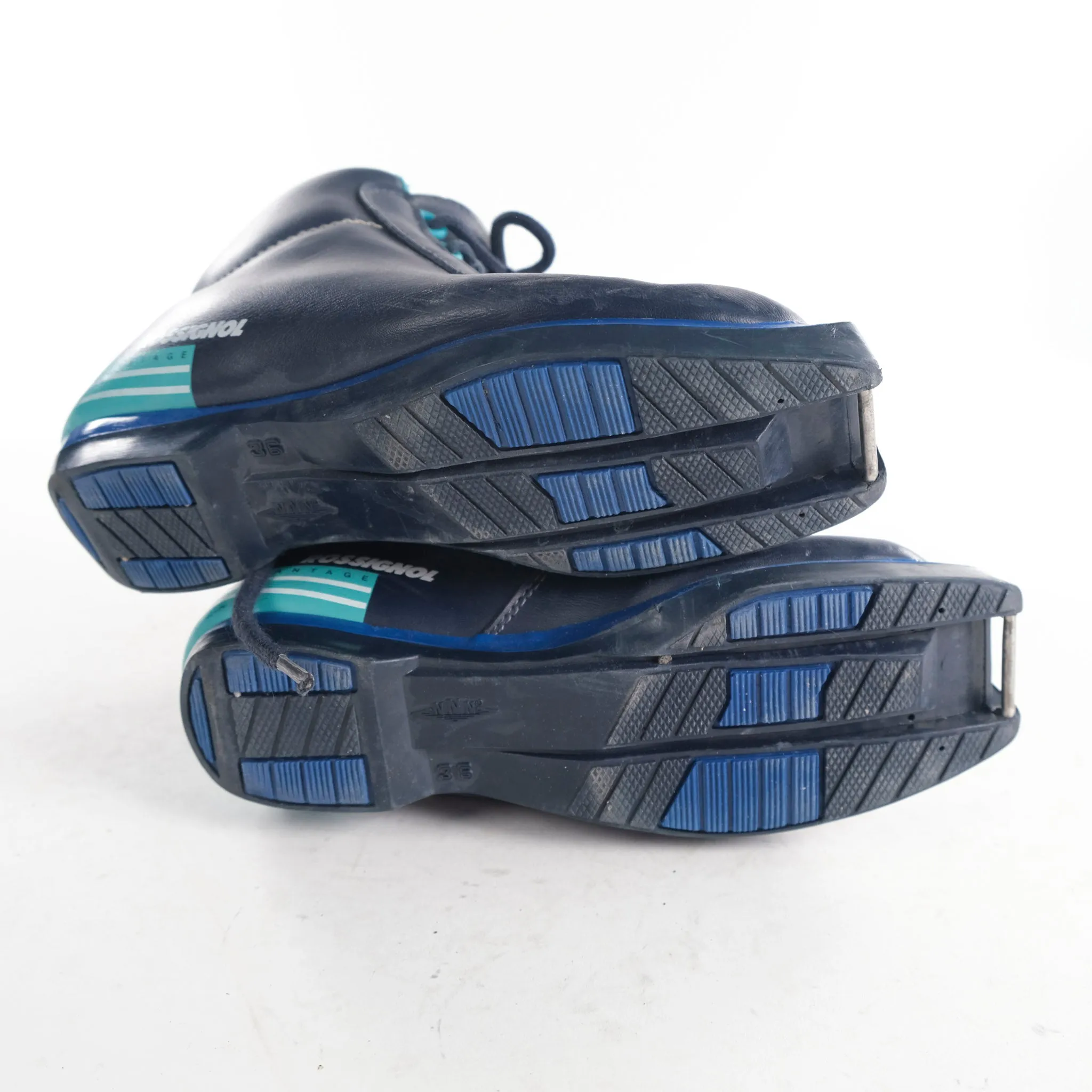 Rossignol Advantage Cross Country Ski Boots